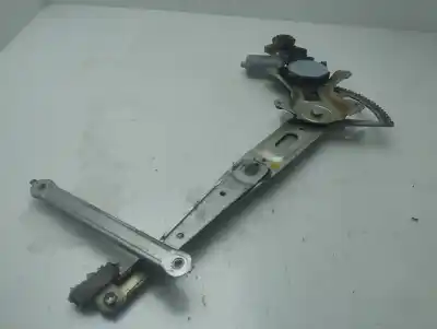 Автозапчастина б/у регулятор вікна передній лівий для toyota rav 4 (a3) executive посилання на oem iam 6980242050  