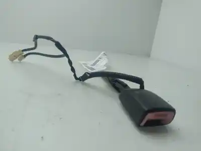 Автозапчастина б/у передній правий гачок для toyota rav 4 (a3) executive посилання на oem iam e034501  