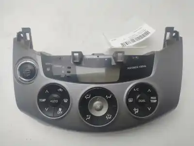Автозапчастина б/у клімат-контроль для TOYOTA RAV 4 (A3) Executive Посилання на OEM IAM 4559442060  