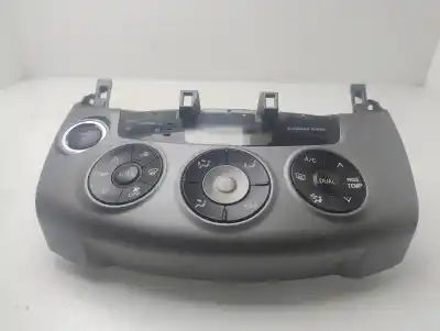 Автозапчастина б/у клімат-контроль для toyota rav 4 (a3) executive посилання на oem iam 4559442060  