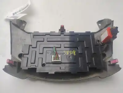 Автозапчастина б/у клімат-контроль для toyota rav 4 (a3) executive посилання на oem iam 4559442060  