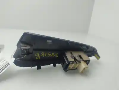 Автозапчастина б/у передній правий віконний вимикач для toyota rav 4 (a3) executive посилання на oem iam 7423142090  