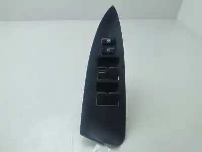 Автозапчастина б/у передні вікний вмикач для toyota rav 4 (a3) executive посилання на oem iam 7423242070  