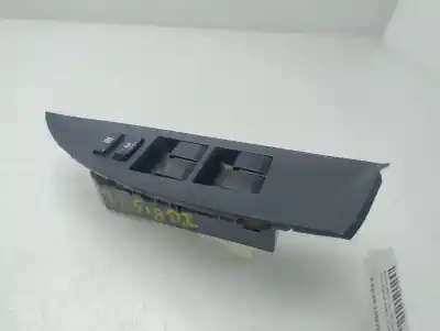 Автозапчастина б/у передні вікний вмикач для toyota rav 4 (a3) executive посилання на oem iam 7423242070