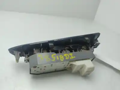 Автозапчастина б/у передні вікний вмикач для toyota rav 4 (a3) executive посилання на oem iam 7423242070  