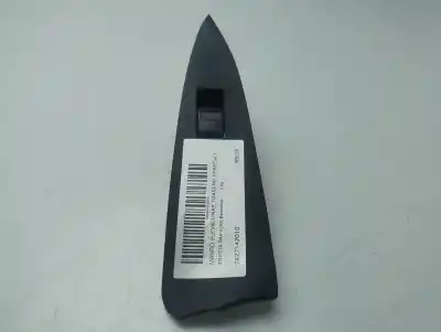 Автозапчастина б/у управління склами задніх правіх для toyota rav 4 (a3) executive посилання на oem iam 7427142010  