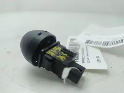 Автозапчастина б/у управління змінами 4x4 для toyota rav 4 (a3) executive посилання на oem iam 15b116  