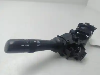 Автозапчастина б/у управління світлом для toyota rav 4 (a3) executive посилання на oem iam 4211017f219  