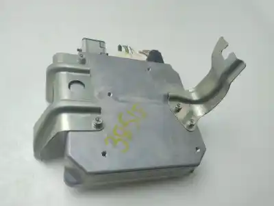 Автозапчастина б/у електронний модуль для toyota rav 4 (a3) executive посилання на oem iam 8965042040  