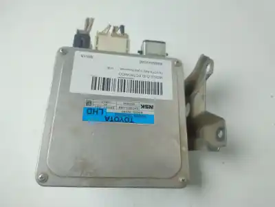 Автозапчастина б/у електронний модуль для toyota rav 4 (a3) executive посилання на oem iam 8965042040  