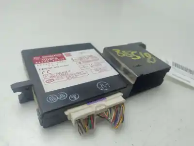 Автозапчастина б/у електронний модуль для toyota rav 4 (a3) executive посилання на oem iam 8930042020