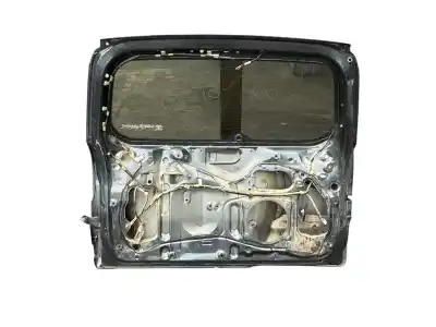Автозапчасти б/у задняя дверь за toyota rav 4 (a3) executive ссылки oem iam 6700542381  
