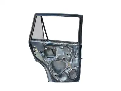 Автозапчастина б/у двері задні ліві для toyota rav 4 (a3) executive посилання на oem iam 6700442121