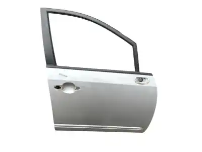 Автозапчасти б/у ДВЕРЬ ПЕРЕДНЯЯ ПРАВАЯ за KIA CARENS (UN)  ссылки OEM IAM 760041D010  