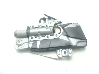 Peça sobressalente para automóvel em segunda mão airbag frontal lado direito por bmw x5 (e53) 3.0d referências oem iam 30339884b  