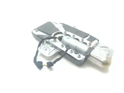 Peça sobressalente para automóvel em segunda mão airbag frontal lado direito por bmw x5 (e53) 3.0d referências oem iam 30339884b  