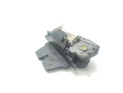Pièce détachée automobile d'occasion COFFRE / SERRURE DE PORTE pour BMW X5 (E53)  Références OEM IAM 51247111008  
