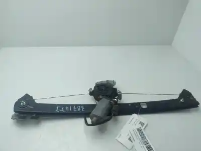 Second-hand car spare part rear left window regulator for bmw x5 (e53) 3.0d oem iam references 676283620630  