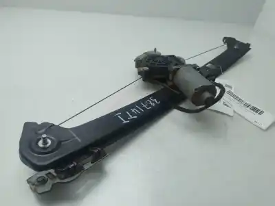 Second-hand car spare part rear left window regulator for bmw x5 (e53) 3.0d oem iam references 676283620630  