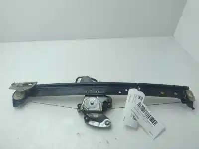 Peça sobressalente para automóvel em segunda mão elevador de vidros traseiro esquerdo por bmw x5 (e53) 3.0d referências oem iam 676283620630