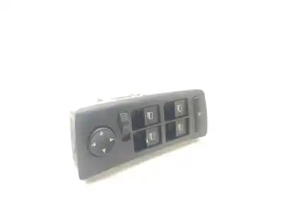 Second-hand car spare part left front power window switch for bmw x5 (e53) 3.0d oem iam references 6944551  