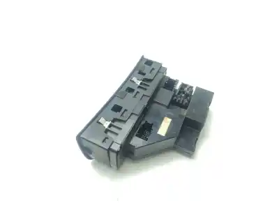 Second-hand car spare part left front power window switch for bmw x5 (e53) 3.0d oem iam references 6944551  