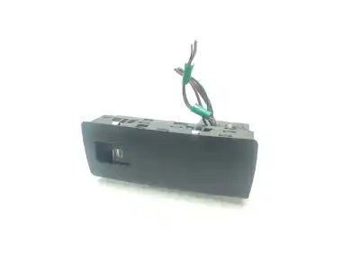 Second-hand car spare part right front power window switch for bmw x5 (e53) 3.0d oem iam references 6944553  