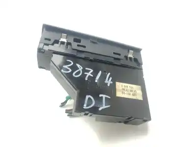 Peça sobressalente para automóvel em segunda mão botão / interruptor elevador vidro dianteiro direito por bmw x5 (e53) 3.0d referências oem iam 6944553