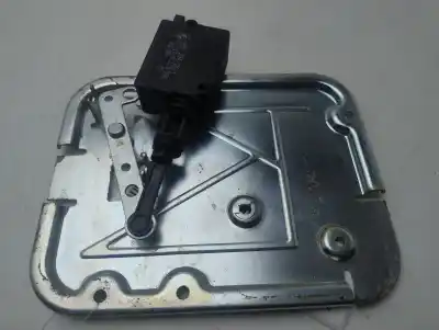 Second-hand car spare part tailgate central locking system  for bmw x5 (e53) 3.0d oem iam references 67118379996  