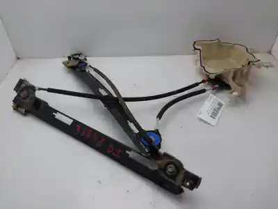 Gebrauchtes Autoersatzteil FENSTERHEBER VORNE LINKS zum SEAT ALTEA (5P1) Arena OEM-IAM-Referenzen 5P0837401N  
