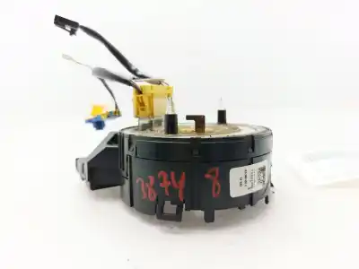 Gebrauchtes Autoersatzteil AIRBAGRING Airbag Kontakteinheit zum SEAT ALTEA (5P1) Arena OEM-IAM-Referenzen 1K0959653C  