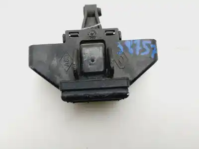 Pièce détachée automobile d'occasion COFFRE / SERRURE DE PORTE pour DACIA SANDERO Ambiance Références OEM IAM 7700838546  