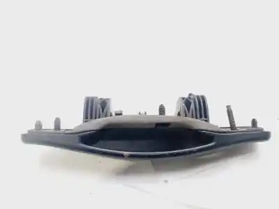 Second-hand car spare part exterior right front door handle for dacia sandero ambiance oem iam references 8200733838