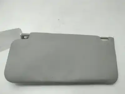 Gebrauchtes Autoersatzteil RECHTER SONNENSCHUTZ zum SUBARU FORESTER S10 (SF) 2.0 GLX OEM-IAM-Referenzen 2108718  