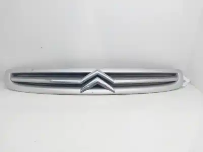Pezzo di ricambio per auto di seconda mano griglia anteriore per citroen xsara picasso (n68) 1.6 hdi riferimenti oem iam 9650059677