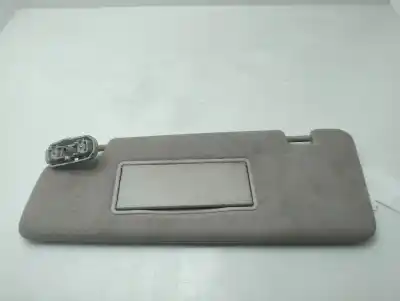 Gebrauchtes Autoersatzteil LINKER SONNENSCHUTZ zum LAND ROVER DISCOVERY III (L319) 2.7 TD 4X4 OEM-IAM-Referenzen EDQ500951LUM  