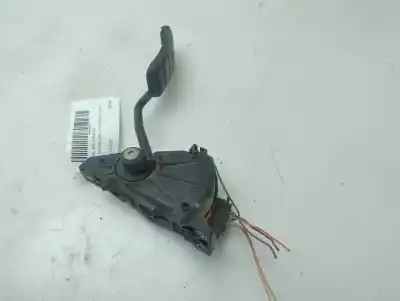 Gebrauchtes Autoersatzteil GASPEDAL zum OPEL MOVANO (2004 =>) Furgón corto L1H1 3.3t OEM-IAM-Referenzen 7700314525  