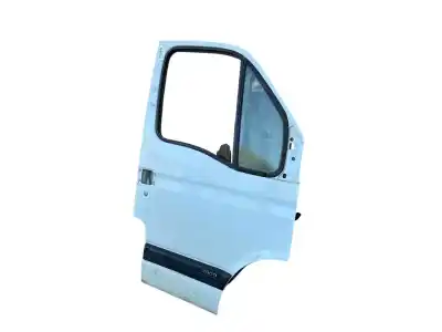 Автозапчастина б/у ПЕРЕДНІ ПРАВІ ДВЕРІ для OPEL MOVANO (2004 =>) Furgón corto L1H1 3.3t Посилання на OEM IAM 9109287  