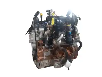 Pièce détachée automobile d'occasion MOTEUR COMPLET pour FORD TRANSIT KOMBI (TTG) 350 L3 Références OEM IAM YMFS  