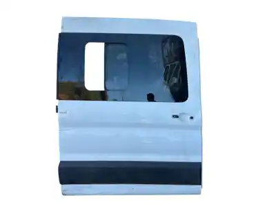 Автозапчасти б/у ПРАВАЯ СДВИЖНАЯ БОКОВАЯ ДВЕРЬ за FORD TRANSIT KOMBI (TTG)  ссылки OEM IAM 1909239  