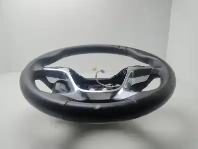 Pièce détachée automobile d'occasion VOLANT pour FORD TRANSIT KOMBI (TTG) 350 L3 Références OEM IAM BK213600FD35B8  