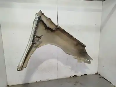 Peça sobressalente para automóvel em segunda mão Guarda-lamas Dianteiro Esquerdo por CITROEN C5 BERLINA Exclusive Referências OEM IAM 7840Q2  