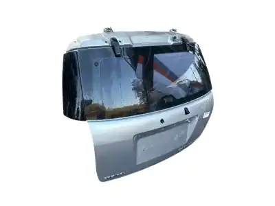 Peça sobressalente para automóvel em segunda mão porta da mala / tampa traseira por chevrolet captiva 2.0 vcdi ltx referências oem iam 95240539