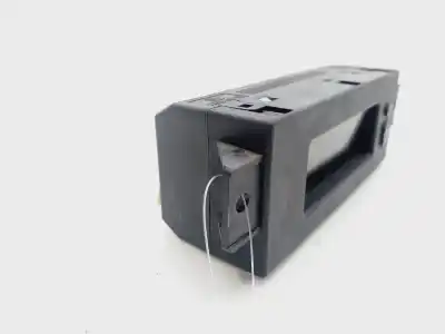 Pezzo di ricambio per auto di seconda mano display multifunzione per opel corsa d expression riferimenti oem iam 13373979  