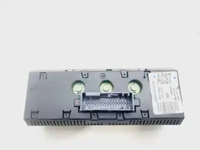 Pezzo di ricambio per auto di seconda mano display multifunzione per opel corsa d expression riferimenti oem iam 13373979  
