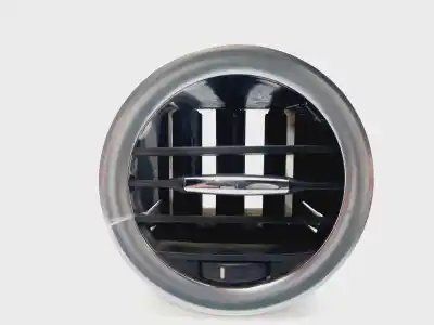 Pièce détachée automobile d'occasion GRILLE D'AÉRATION pour OPEL CORSA D Expression Références OEM IAM 13363313  