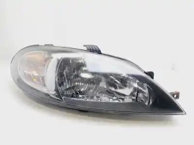 Second-hand car spare part right headlight for chevrolet lacetti cdx oem iam references 96497506  