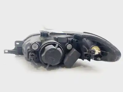 Second-hand car spare part right headlight for chevrolet lacetti cdx oem iam references 96497506  