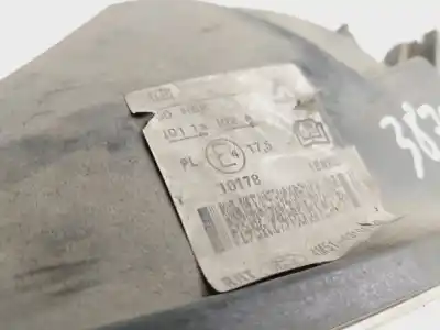 Pièce détachée automobile d'occasion FEU GAUCHE pour FORD FOCUS BERLINA (CAP) Trend Références OEM IAM 4M5113101AD  