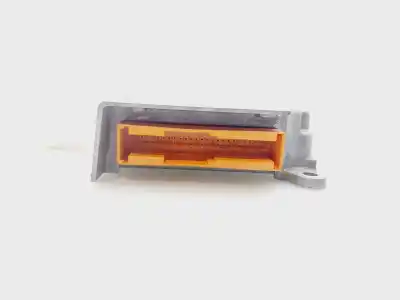 Pièce détachée automobile d'occasion BOITIER DE COMMANDE D'AIRBAG pour PEUGEOT 307 BREAK / SW (S1) SW Références OEM IAM 9645840780  